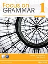 Focus on grammar 1: student book