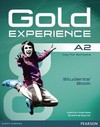 Gold experience A2: students' book with DVD-ROM pack