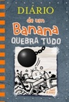 Diário de um Banana (Diário de Um Banana #14)