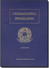 Farmacopéia Brasileira - Parte 2 - Sexto Fascículo