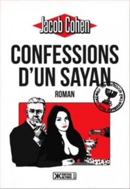 Confessions dun Sayan