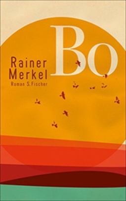 Bo: Roman (German Edition)