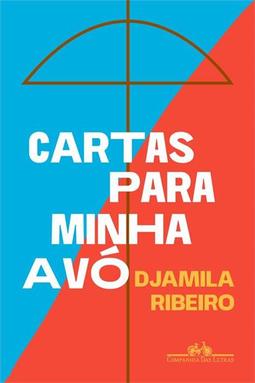 CARTAS PARA MINHA AVO