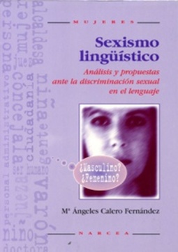 Sexismo lingüístico