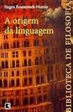 A Origem da Linguagem