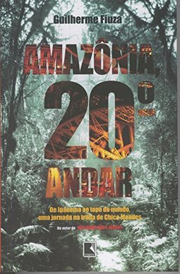 20º Andar Amazonia