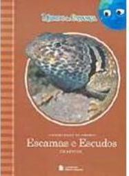 Escamas e Escudos: os Répteis
