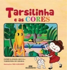 Tarsilinha E As Cores