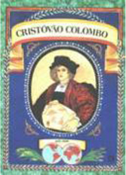 Cristóvão Colombo: 1451 - 1506