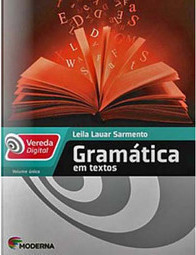 Gramática Em Textos