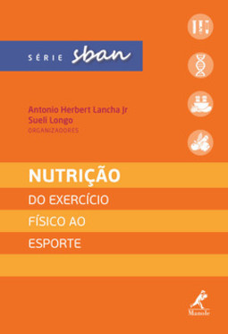 Nutrição: do exercício físico ao esporte
