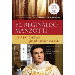 10 RESPOSTAS QUE VAO MUDAR SUA VIDA: HIS...ANTER A FE
