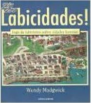Labicidades!: Jogo de Labirintos Sobre Cidades Famosas