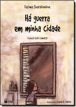 Há Guerra em Minha Cidade - Série Arca de Noé
