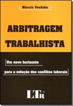 Arbitragem Trabalhista