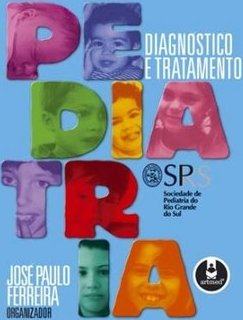 Pediatria: Diagnóstico e Tratamento