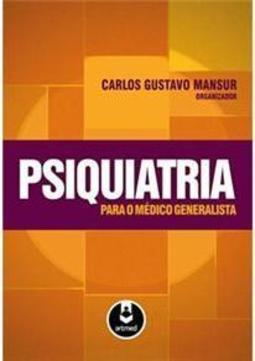 Psiquiatria Para o Médico Generalista