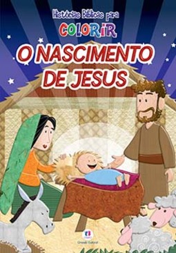 O nascimento de Jesus