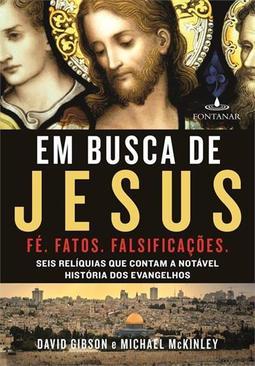 EM BUSCA DE JESUS