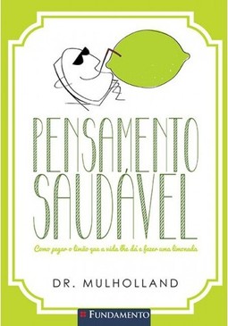 Pensamento Saudavel 2ª Edição