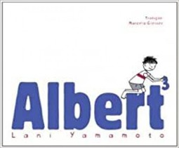 Albert 3
