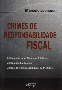 Crimes de Responsabilidade Fiscal