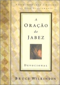 A Oração de Jabez