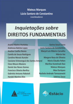 Inquietações sobre direitos fundamentais