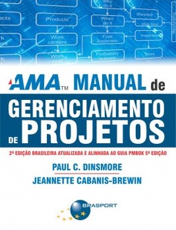 AMA - Manual de gerenciamento de projetos