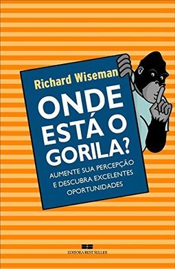 Onde Está o Gorila?