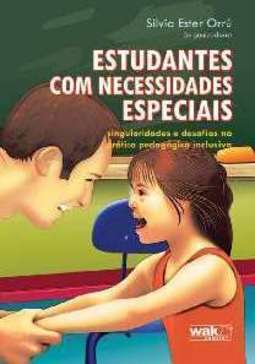 ESTUDANTES COM NECESSIDADES ESPECIAIS