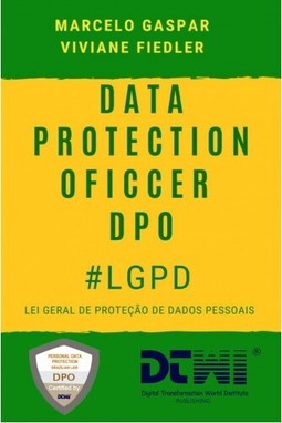 DATA PROTECTION OFFICER DPO #LGPD