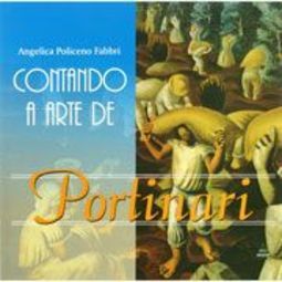 Contando a Arte de Portinari