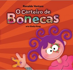 O carteiro de bonecas