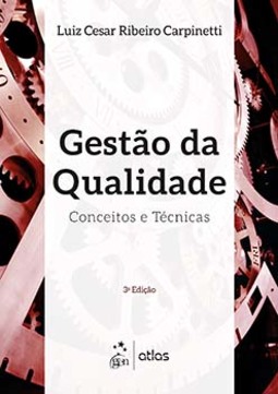 Gestão da qualidade: Conceitos e ténicas