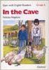 In the Cave - Grade 4 - Importado