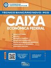 Técnico bancário novo PCD – Caixa Econômica Federal: edital PCD 2021