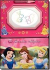 Desenhos Magicos - Princesas