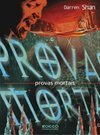 Provas Mortais: a Saga de Darren Shan - Livro 5