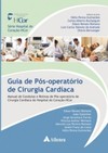 Guia Pós-Operatório em Cirurgia Cardíaca