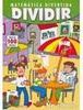 Matemática Divertida: Dividir