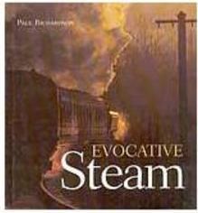 Evocative Steam - IMPORTADO