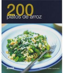 200 Platos de Arroz