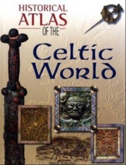 Atlas historico del mundo celta (Atlas histórico del #1)