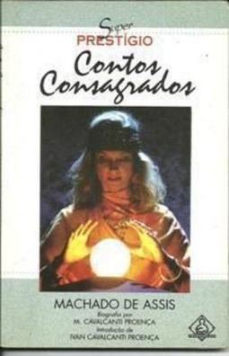 Contos Consagrados 