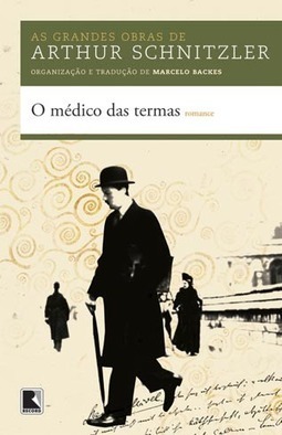 O Medico Das Termas