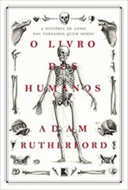O livro dos humanos