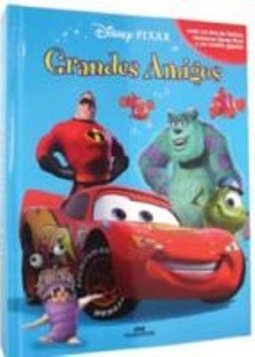 Grandes Amigos
