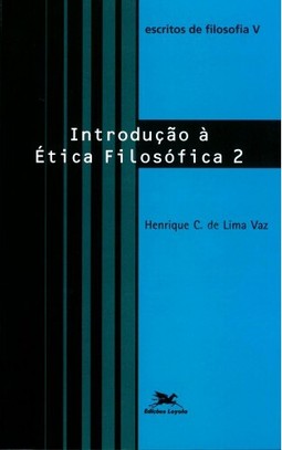 Escritos de filosofia V