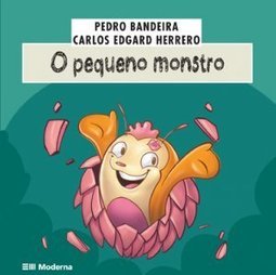 O PEQUENO MONSTRO